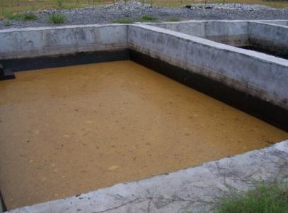 西青区污水池清理（污水运输+抽污水泥浆）